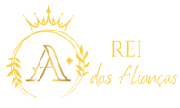 Logo Rei das Alianças Colatina ES