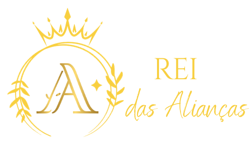 Logo Rei das Alianças Colatina ES